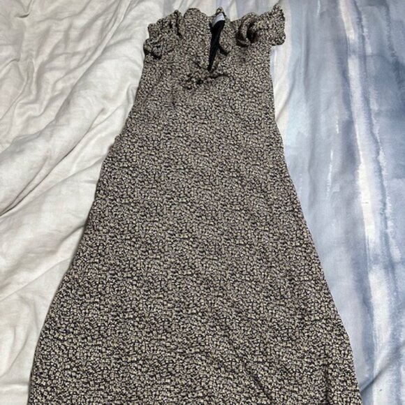Frank And Oat Dress size small - Picture 1 of 3